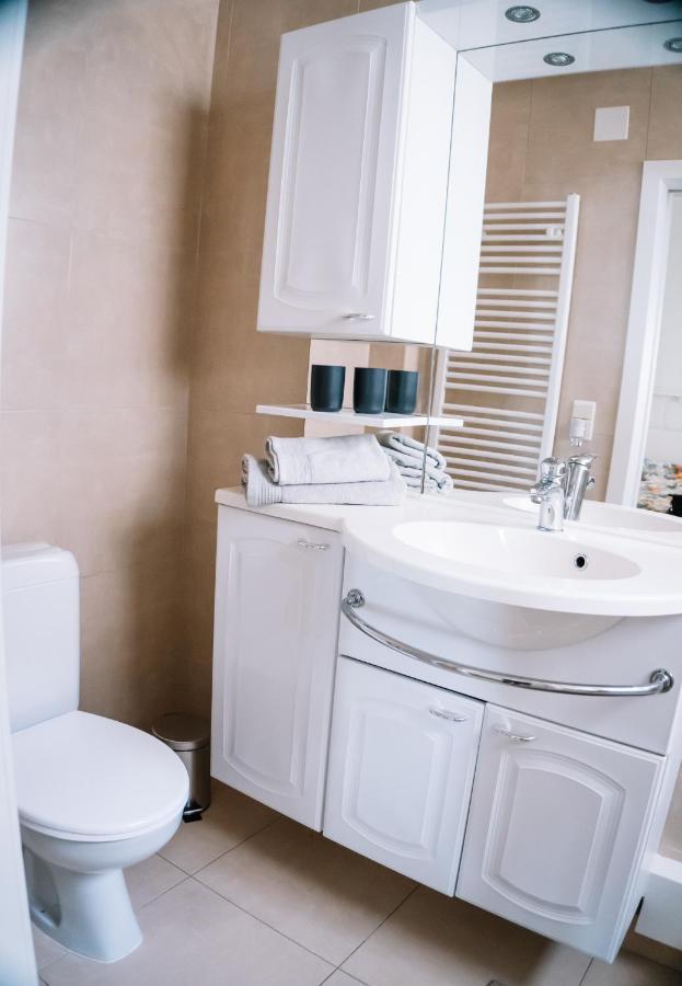 Appartement Vlakbij Antwerpen Centrum! Екстериор снимка