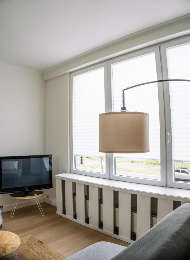 Appartement Vlakbij Antwerpen Centrum! Екстериор снимка